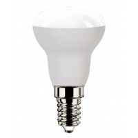 Светодиодная лампа Искра R50 грибок 5 Вт Е14 3000К
