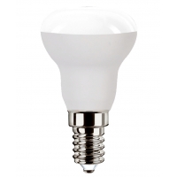 Светодиодная лампа Искра R50 грибок 7 Вт Е14 3000К
