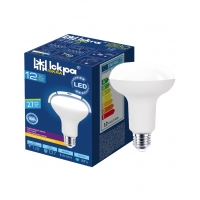 Светодиодная лампа Искра R80 грибок 12 Вт Е14 4000К