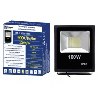 Светодиодный прожектор LED FL 100W 4000K