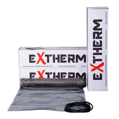 Нагревательные маты EXTHERM ET ECO 250-180