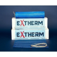 Нагревательные маты EXTHERM ETL 450-200